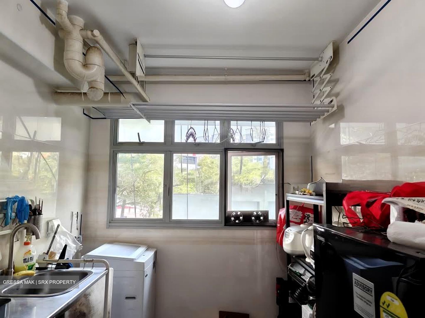 Blk 469B Meadow Spring @ Yishun (Yishun), HDB 2 Rooms #605467381